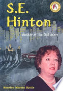 S.E. Hinton