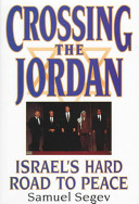 Crossing the Jordan