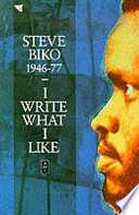 I Write what I Like: a selection of his writings