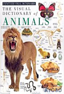 The Visual Dictionary of Animals