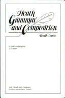 Heath Grammar and Composition