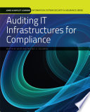 Auditing IT Infrastructures for Compliance