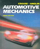 Automotive Mechanics