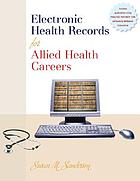  Electronic health records for allied health careers