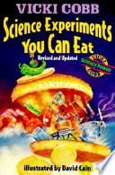 Science Experiments You Can Eat