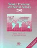 WORLD ECONOMIC AND SOCIAL SURVEY (World Economic and Social Survey)