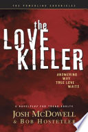 The Love Killer