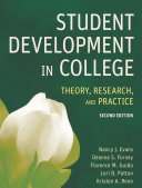 Student Development in College