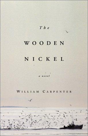 The wooden nickel