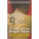 The Girl with the Dragon Tattoo