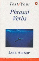 Test Your Phrasal Verbs