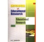 Encyclopedia of educational research