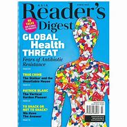 Readers digest