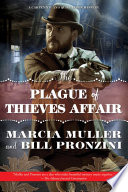 The Plague of Thieves Affair