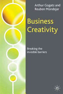 Business Creativity