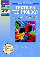 Textiles technology through diagrams