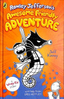 Rowley Jefferson's Awesome Friendly Adventure