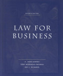 Law for Business