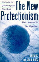 The New Protectionism