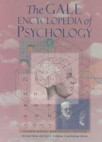 The Gale Encyclopedia of Psychology