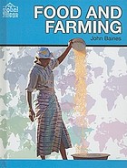  Food and farming