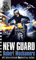  New guard: : Cherub