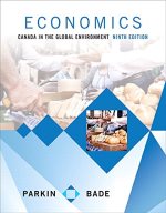 Economics : Canada in the global environment