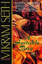 A Suitable Boy