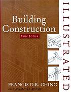 Building construction illustrated