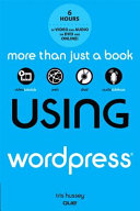 Using WordPress