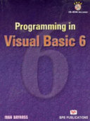 Programming In Visual Basic 6