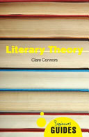 Literary Theory : a beginner's guide