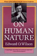 On Human Nature