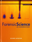 Forensic Science: an introduction