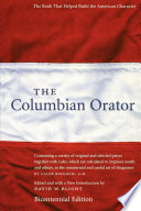 The Columbian Orator