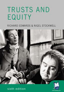 Trusts and Equity