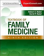  Textbook of family medicine 