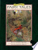 The Complete Fairy Tales of Charles Perrault