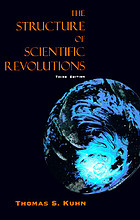 The Structure of Scientific Revolutions