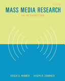 Mass Media Research