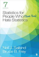 Statistics