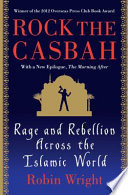 Rock the Casbah