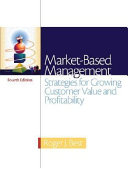 Market-based Management