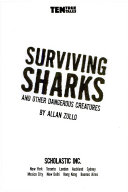 Surviving Sharks and Other Dangerous Creatures