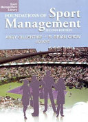 Foundations of Sport Management