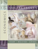 Economics of Social Issues