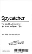 Spycatcher