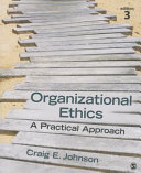 Organizational Ethics