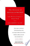 The History of Development