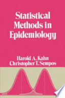 Statistical Methods in Epidemiology